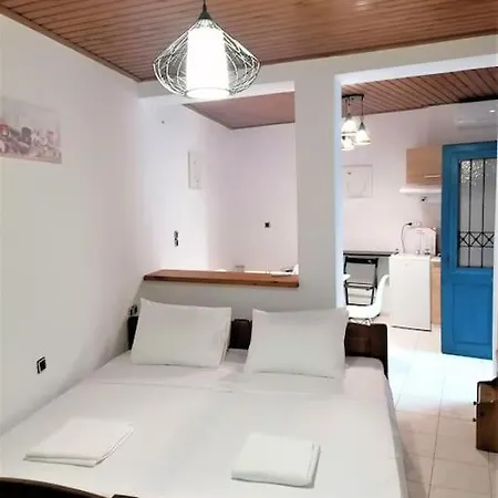 Chania Old Port Apartment *