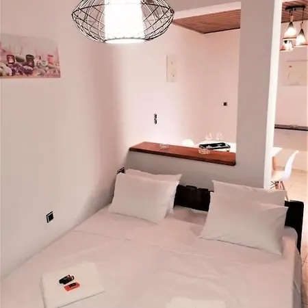 Apartment Chania Old Port Chania (Crete)