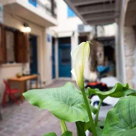 Chania Old Town 2 Apartman Hriszí Aktí Haniá