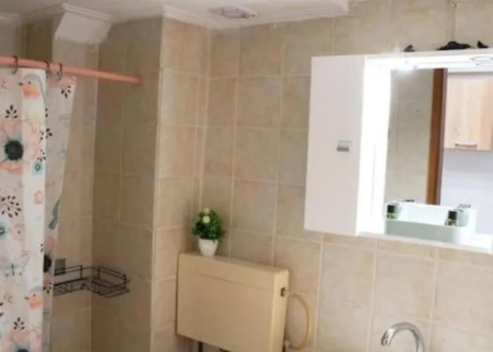 Apartman Chania Old Town 2 Hriszí Aktí Haniá