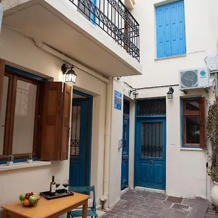 Chania Old Port