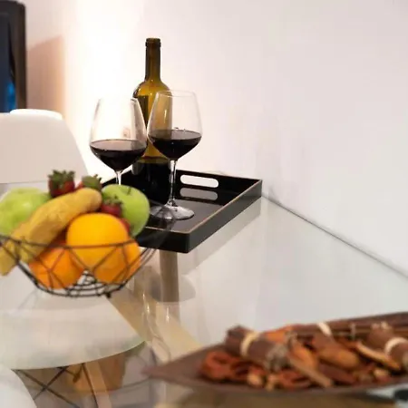 Appartement Chania Old Town