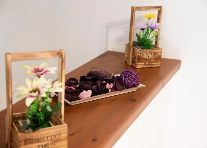 דירה Chania Old Town 2 *