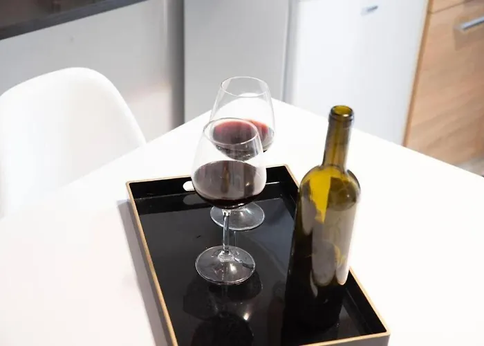 Chania Old Town 2 דירה חאניה