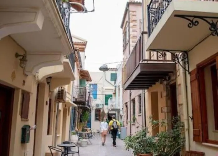 Chania Old Town 2 Apartment Chania (Crete)