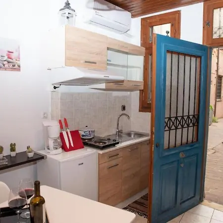 Apartamento Chania Old Town 2 Chania (Crete)