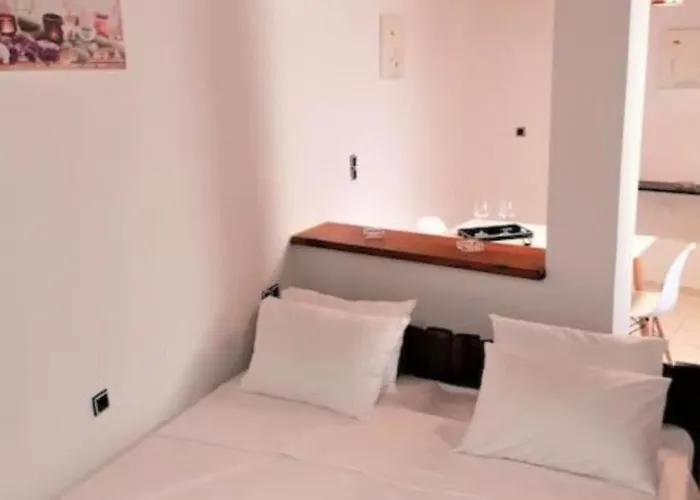 Apartamento Chania Old Town 2